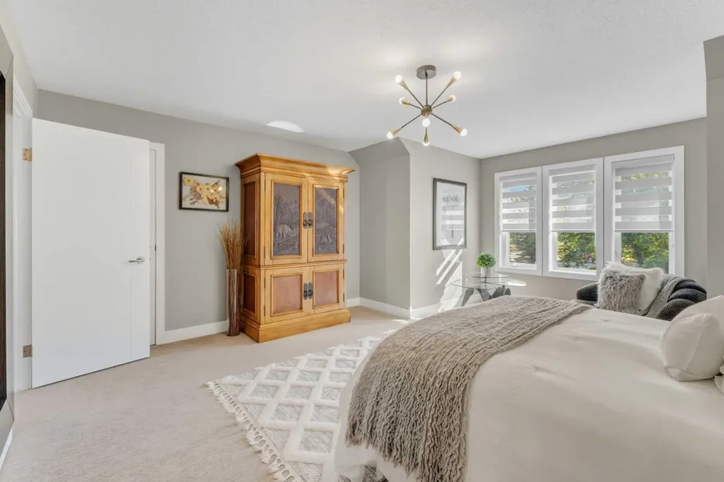 398 Marina Bay Place Sylvan Lake AB T4S1E9