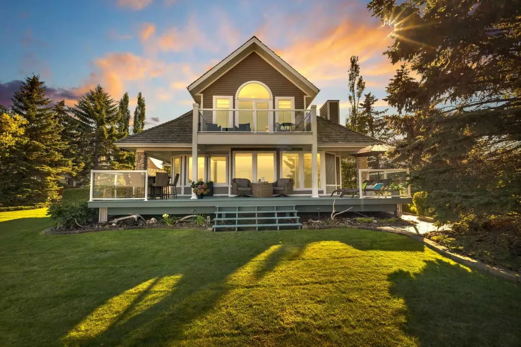398 Marina Bay Place Sylvan Lake AB T4S1E9