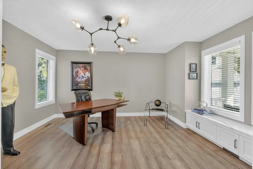 398 Marina Bay Place Sylvan Lake AB T4S1E9