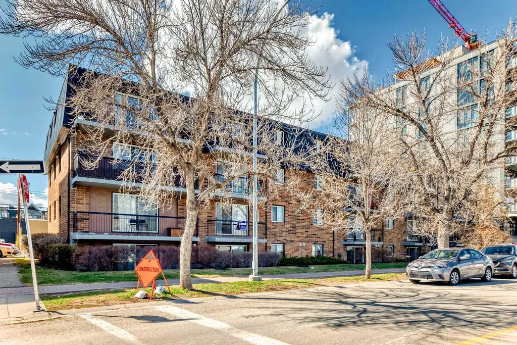 315 9a Street NW Calgary AB T2N 1T7