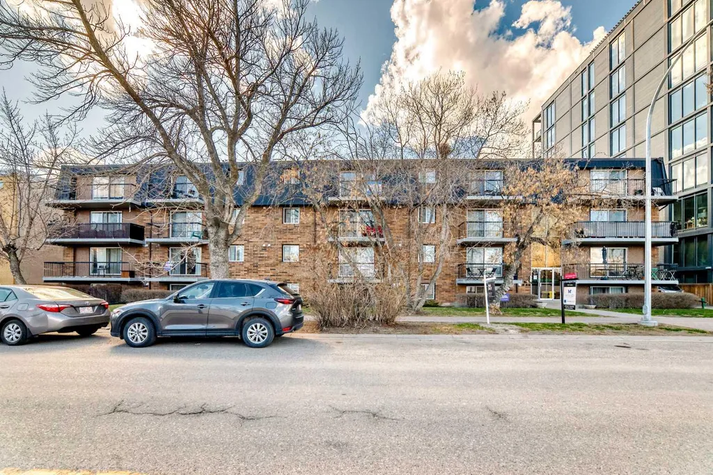 315 9a Street NW Calgary AB T2N 1T7