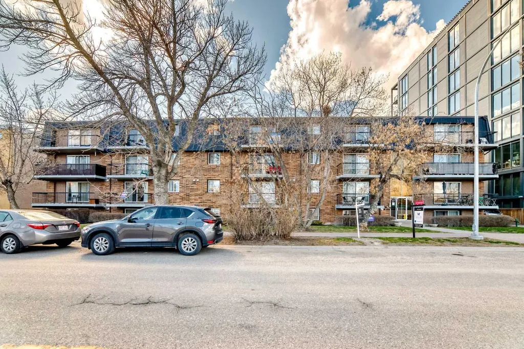 315 9a Street NW Calgary AB T2N 1T7