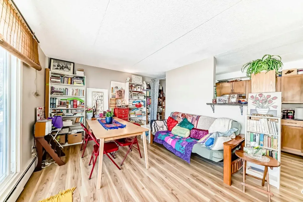 315 9a Street NW Calgary AB T2N 1T7