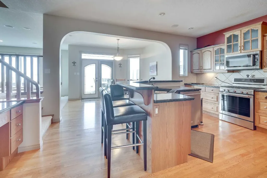 384 Marina Bay Place Sylvan Lake AB T4S 1E9