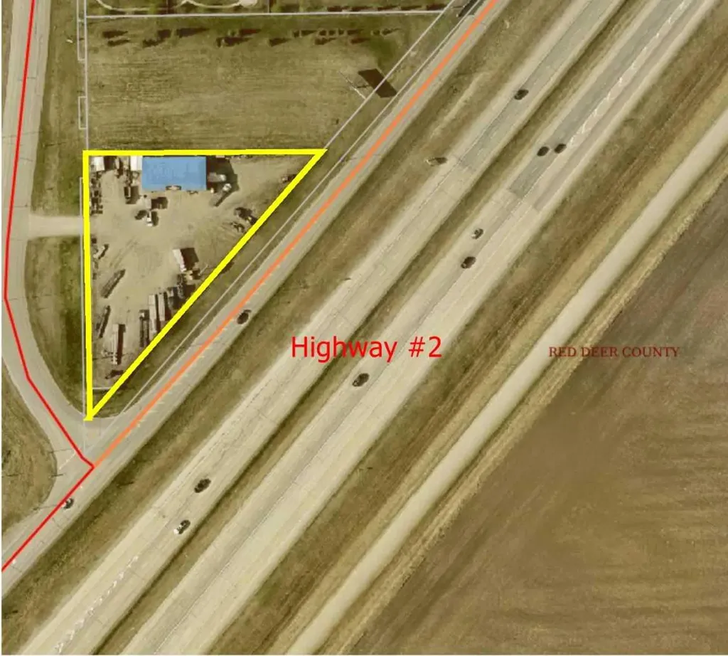 3208 52 Avenue Innisfail AB T4G1E2