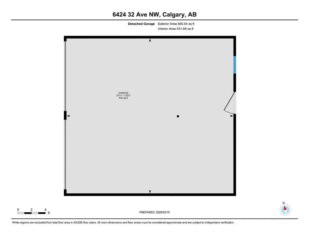 6424 32 Avenue NW Calgary AB T3B 0K4