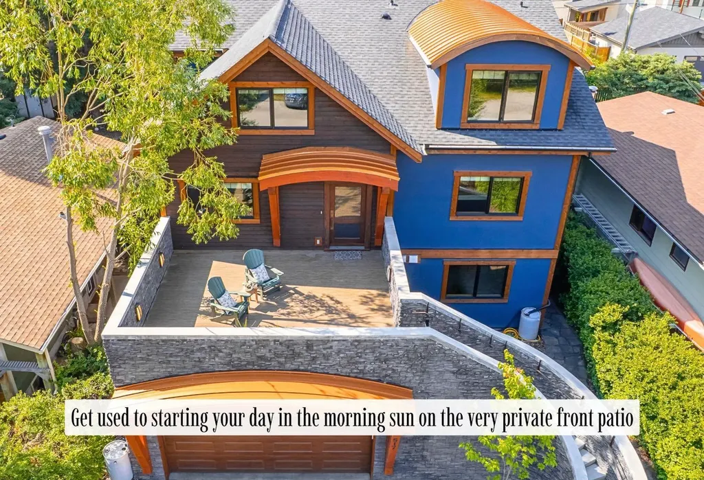 517 4th Street Canmore AB T1W 2E7