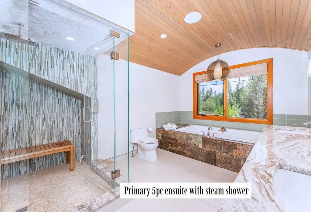 517 4th Street Canmore AB T1W 2E7
