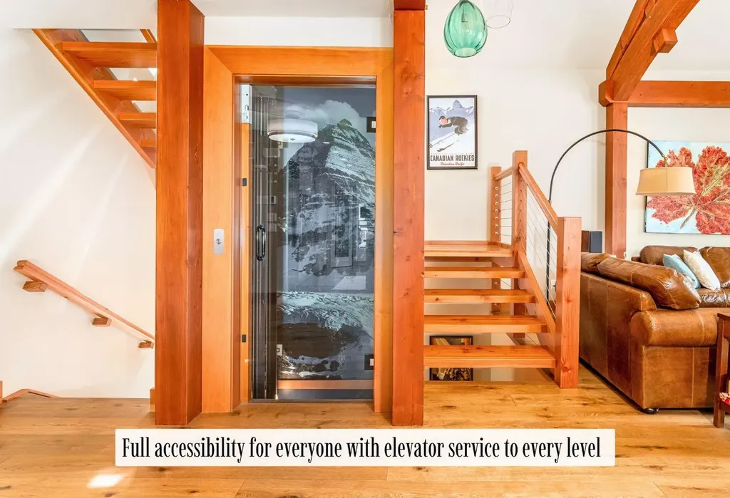 517 4th Street Canmore AB T1W 2E7