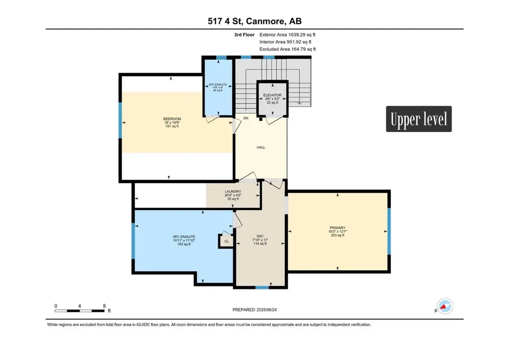 517 4th Street Canmore AB T1W 2E7