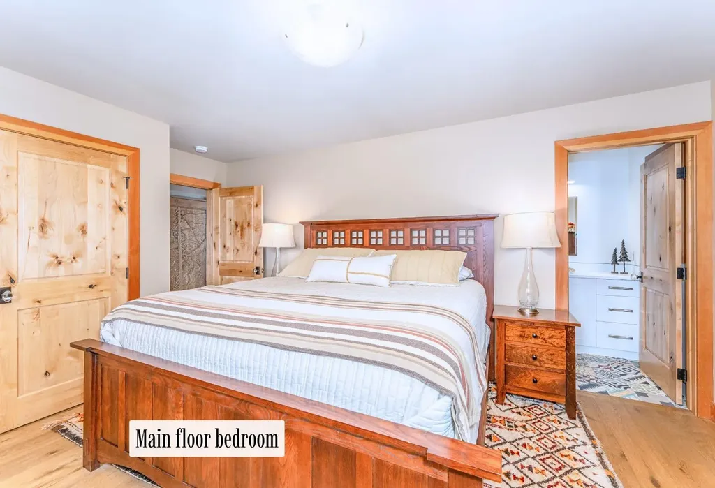 517 4th Street Canmore AB T1W 2E7