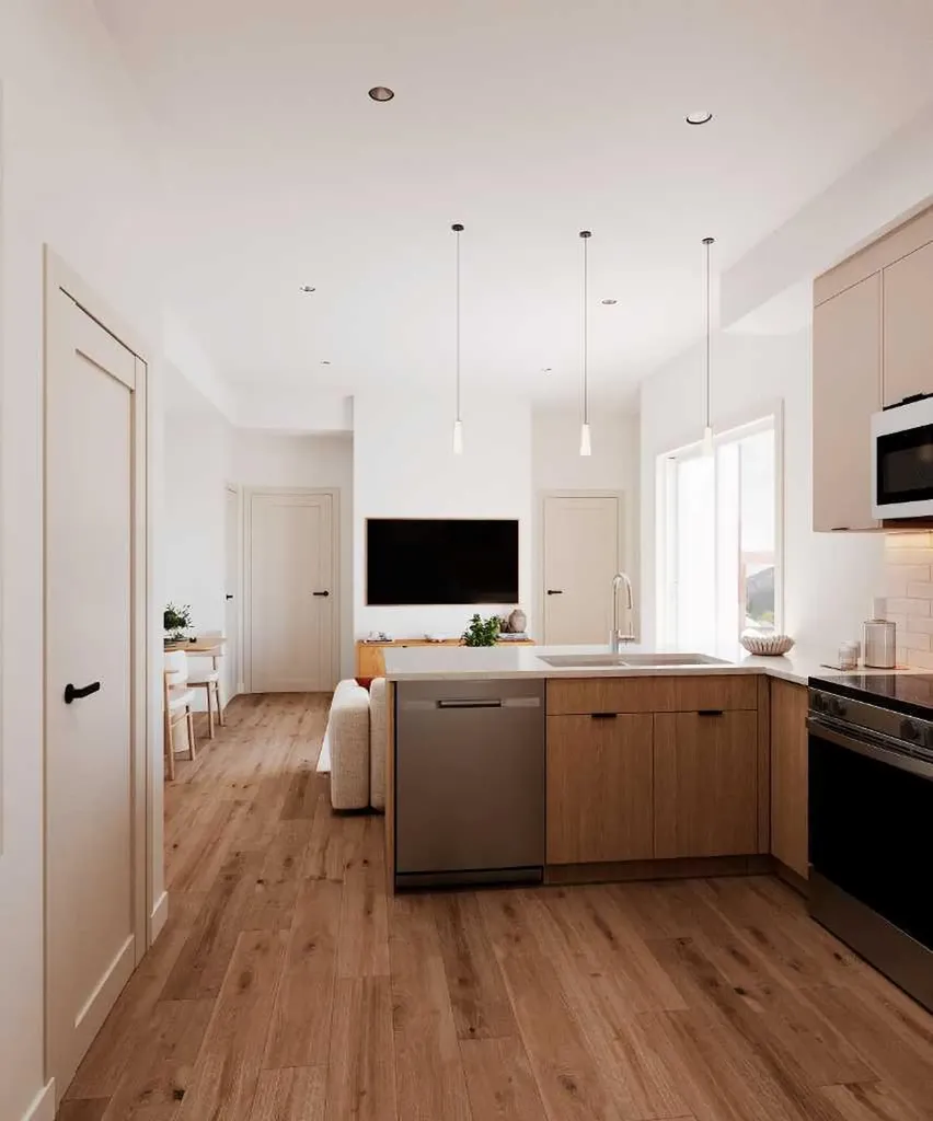 412 Marten Street Banff AB T1L1G7