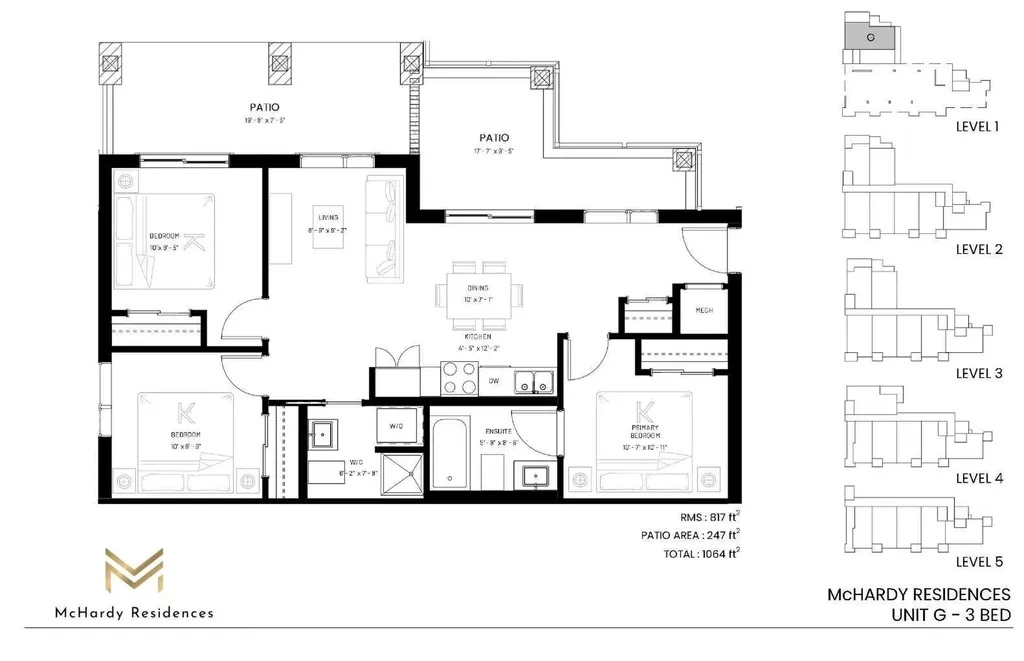 412 Marten Street Banff AB T1L1G7
