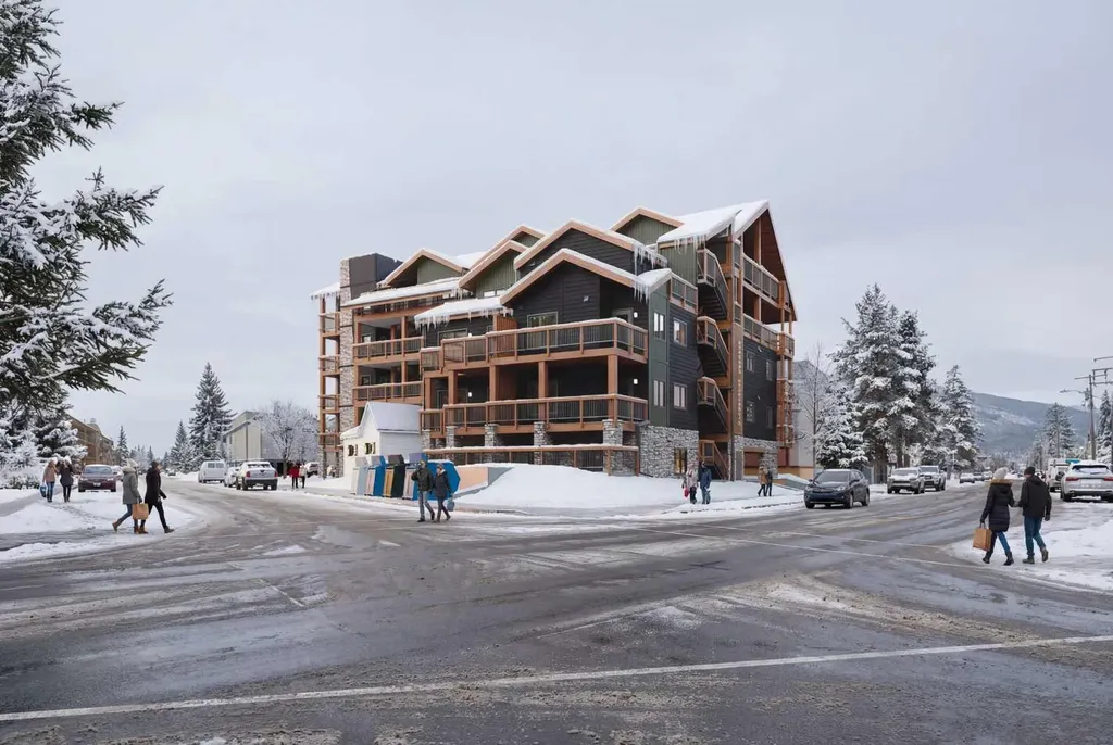 412 Marten Street Banff AB T1L1G7