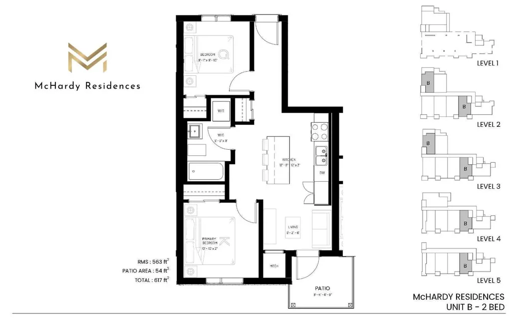 412 Marten Street Banff AB T1L1G7