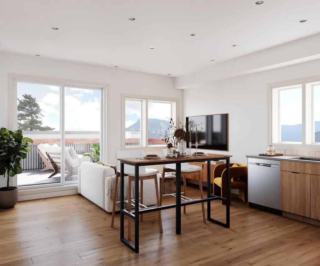 412 Marten Street Banff AB T1L1G7