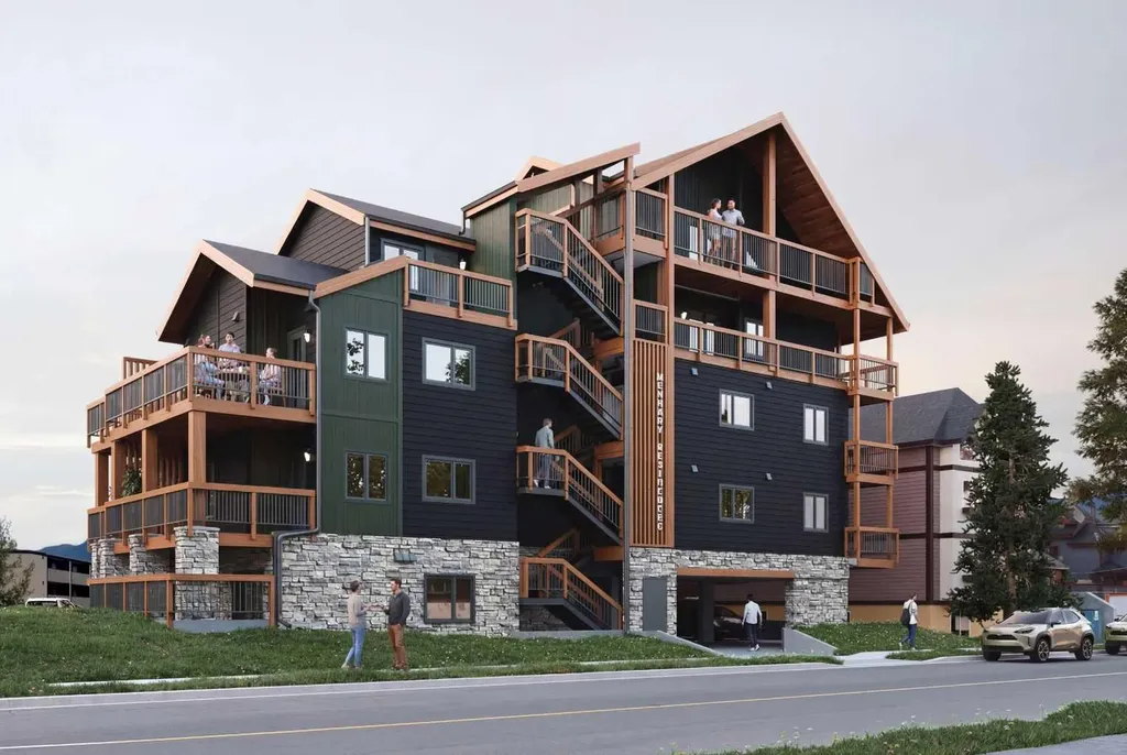 412 Marten Street Banff AB T1L1G7