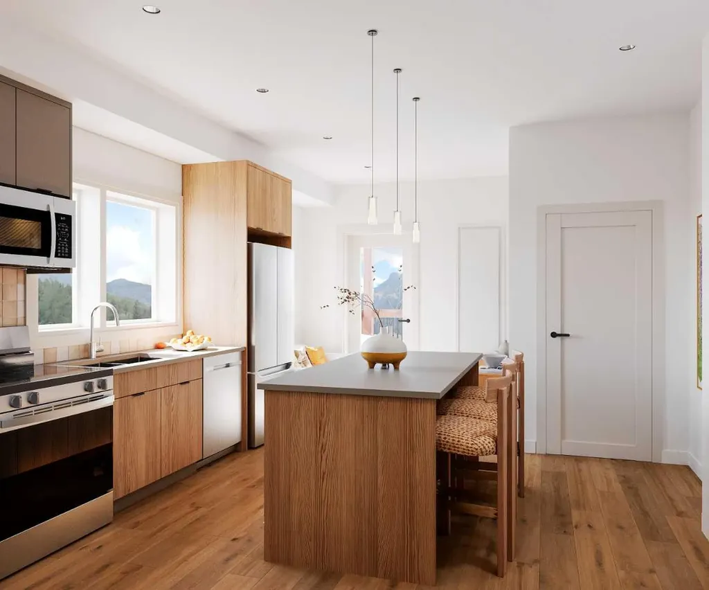 412 Marten Street Banff AB T1L1G7
