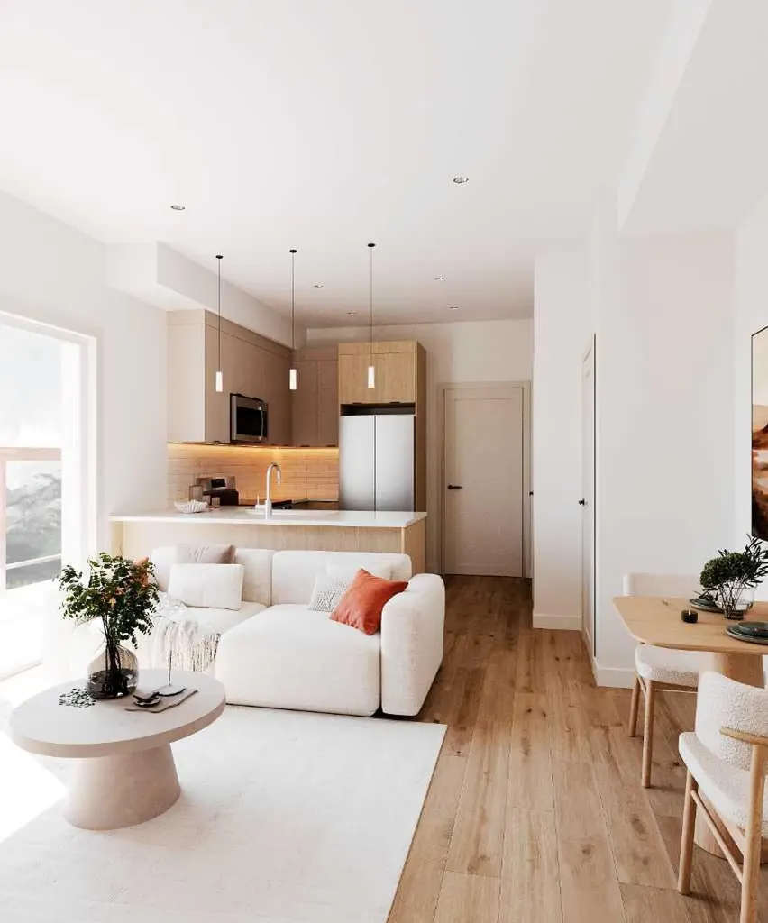 412 Marten Street Banff AB T1L1G7