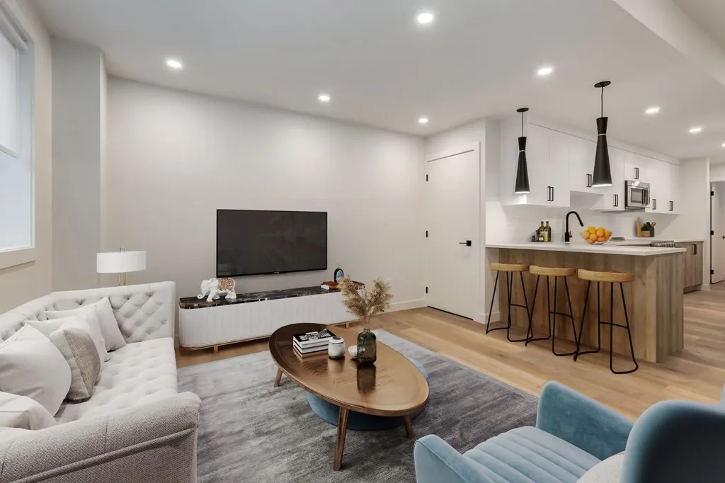 233 25 Avenue NE Calgary AB T2E1Y2
