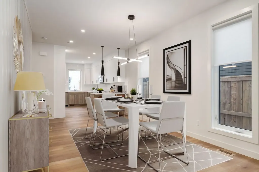 233 25 Avenue NE Calgary AB T2E1Y2