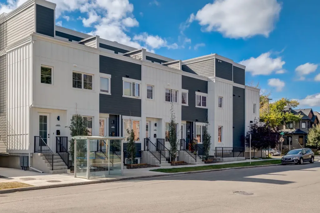 1651 8 Avenue NW Calgary AB T2N1C4