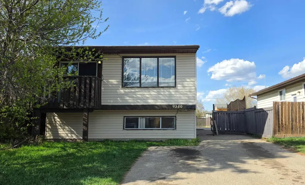 9340 67 Avenue Grande Prairie AB T8W 1C2
