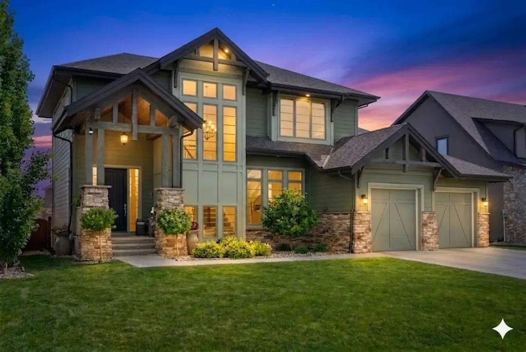 800 E Lakeview Road Chestermere AB T1X 1R2