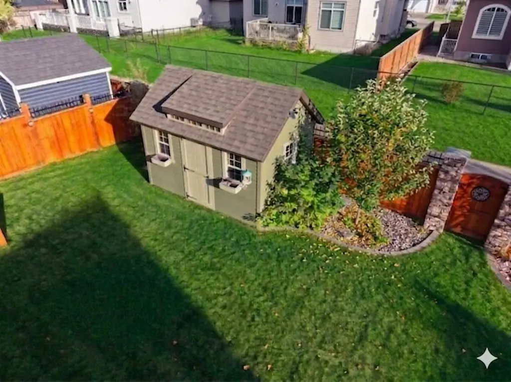 800 E Lakeview Road Chestermere AB T1X 1R2