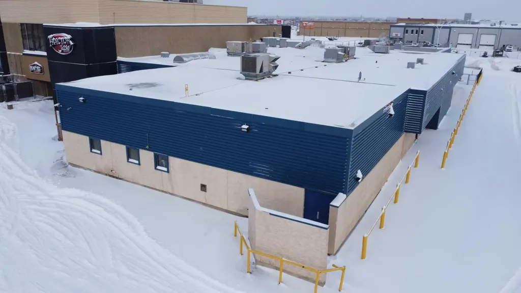 11201 100 Avenue Grande Prairie AB T8V 5M6