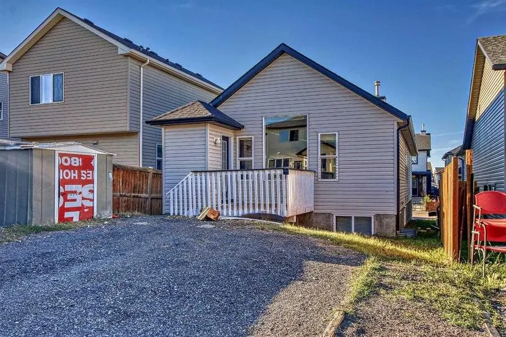 211 Saddlebrook Way NE Calgary AB T3J0B5