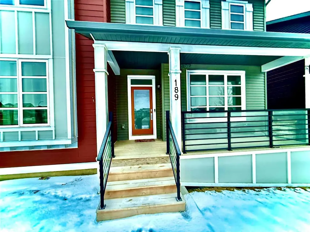 189 Carringvue Way NW Calgary AB T3P 1K6
