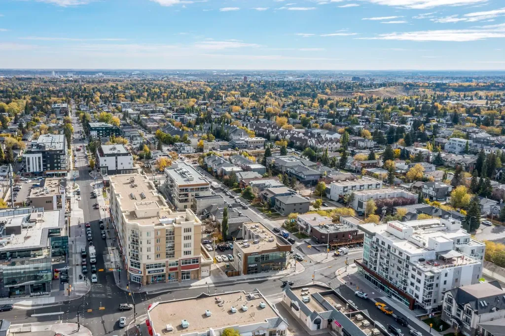 2032 34 Avenue SW Calgary AB T2T 2C3