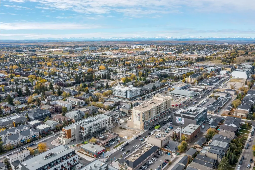 2032 34 Avenue SW Calgary AB T2T 2C3