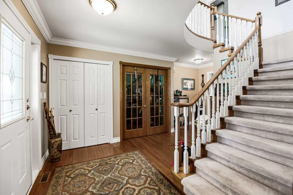 3000 35 Street Ponoka AB T4J 1A7