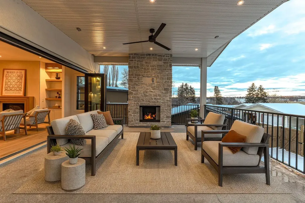 2945 Toronto Crescent NW Calgary AB T2N 3W4