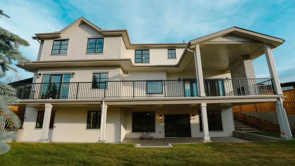 2945 Toronto Crescent NW Calgary AB T2N 3W4