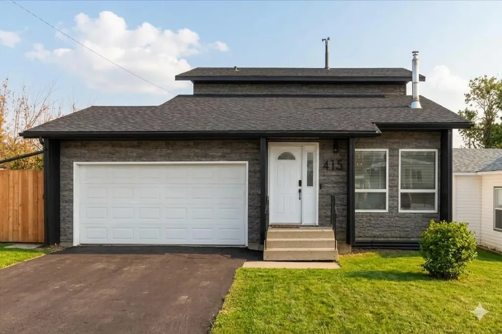415 Bruce Avenue Carbon AB T0M 0L0