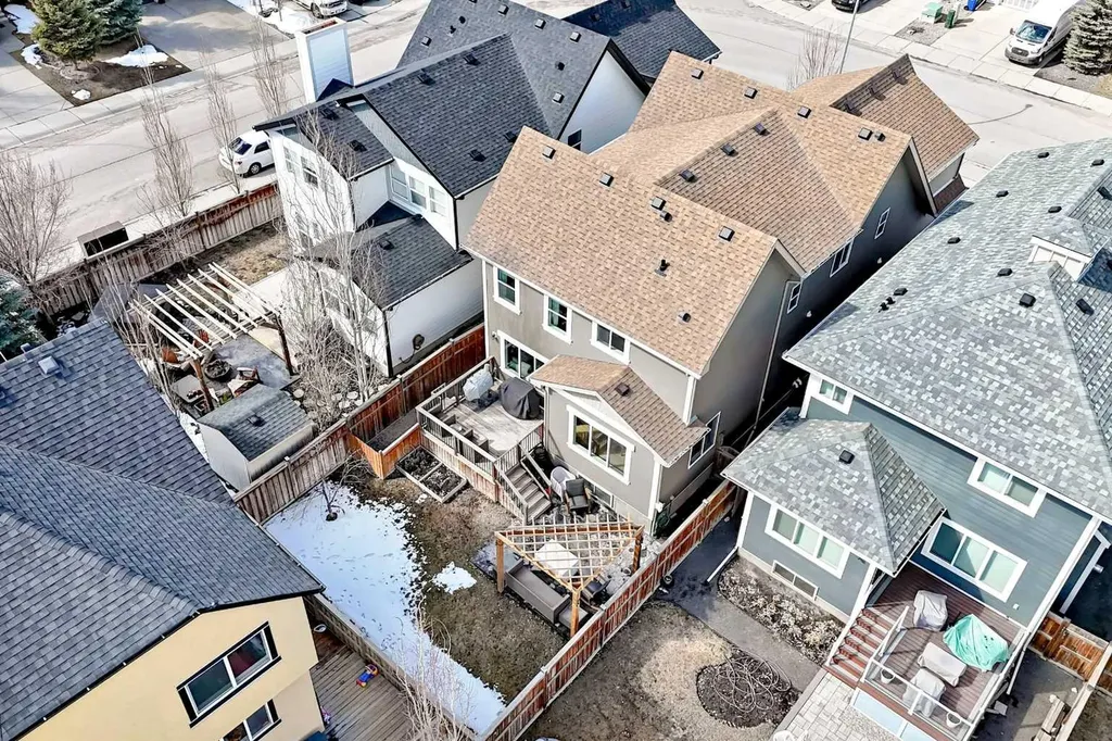 98 Mahogany Way SE Calgary AB T3M 1N5