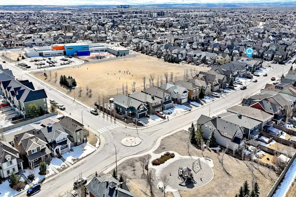 98 Mahogany Way SE Calgary AB T3M 1N5