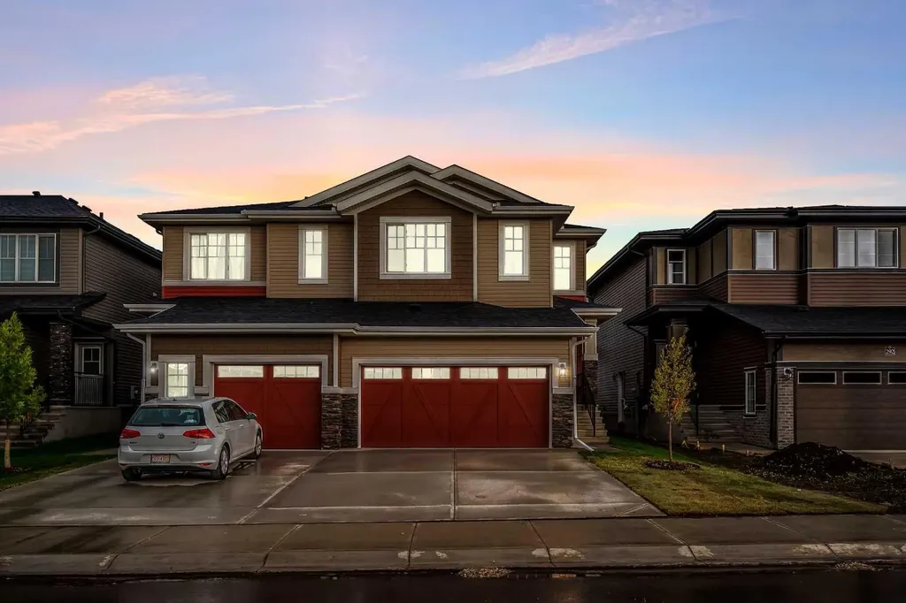 288 Sora Terrace SE Calgary AB T3S 0L8