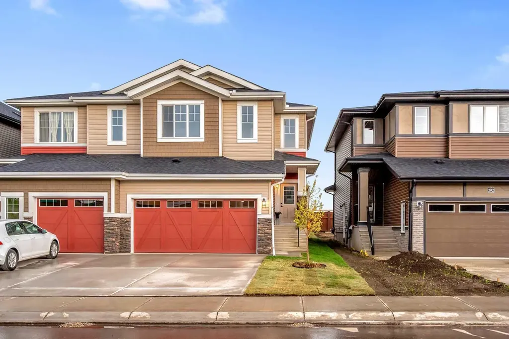 288 Sora Terrace SE Calgary AB T3S 0L8