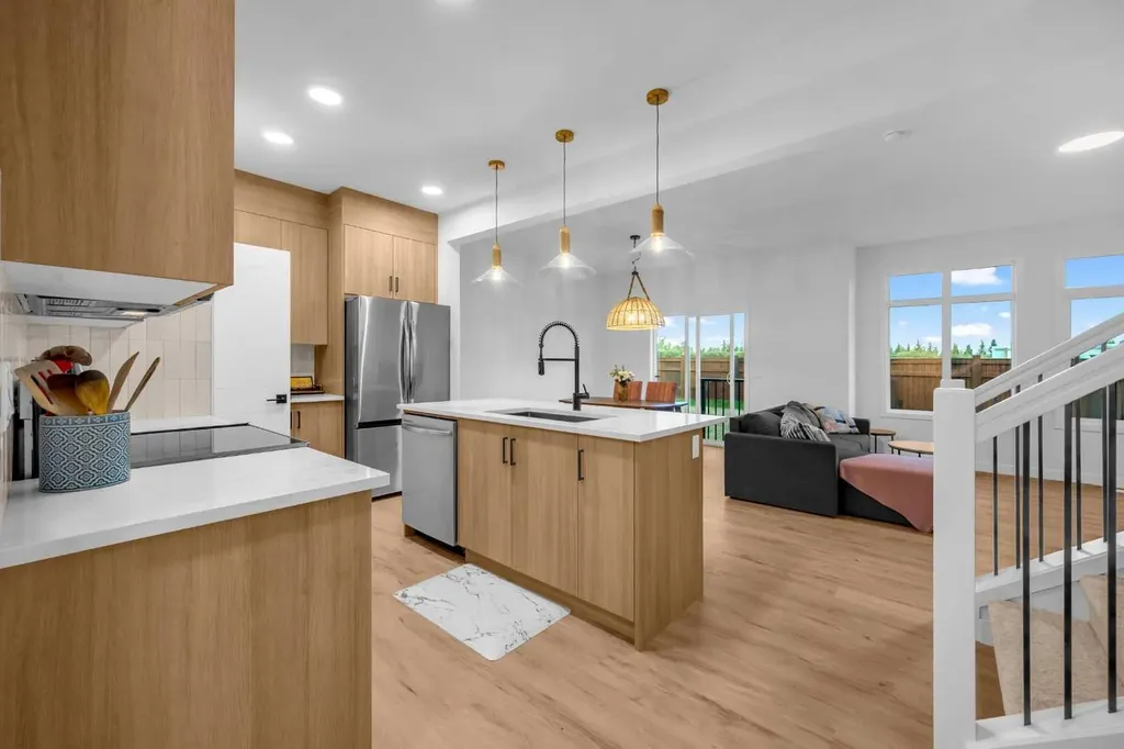 288 Sora Terrace SE Calgary AB T3S 0L8