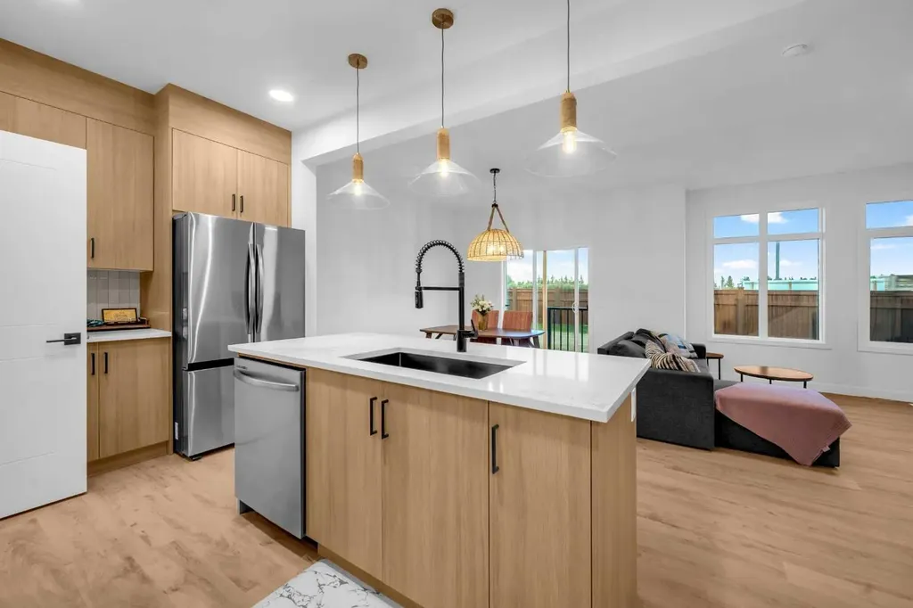 288 Sora Terrace SE Calgary AB T3S 0L8