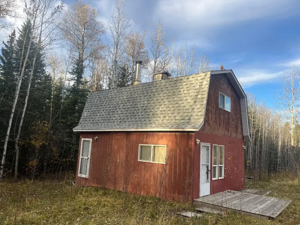 14520 Township Road 562 Rural Yellowhead County AB T7E 1P2