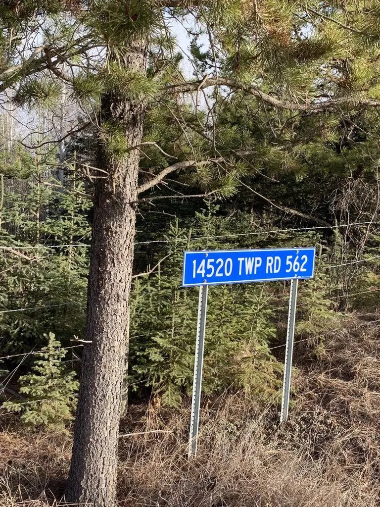 14520 Township Road 562 Rural Yellowhead County AB T7E 1P2