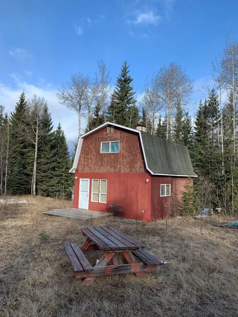 14520 Township Road 562 Rural Yellowhead County AB T7E 1P2