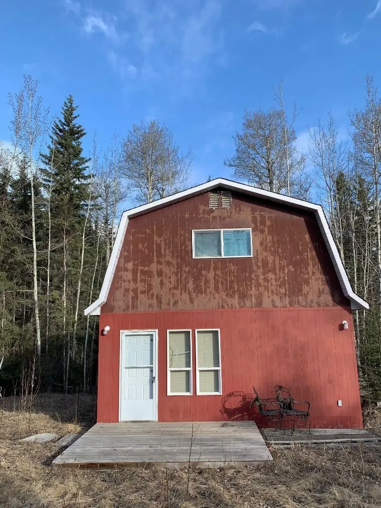 14520 Township Road 562 Rural Yellowhead County AB T7E 1P2