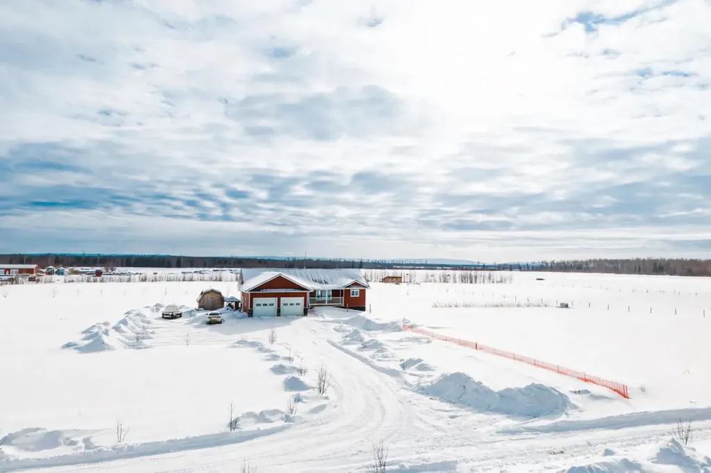106180 Range Road 125 Rural Mackenzie County AB T0H2H0