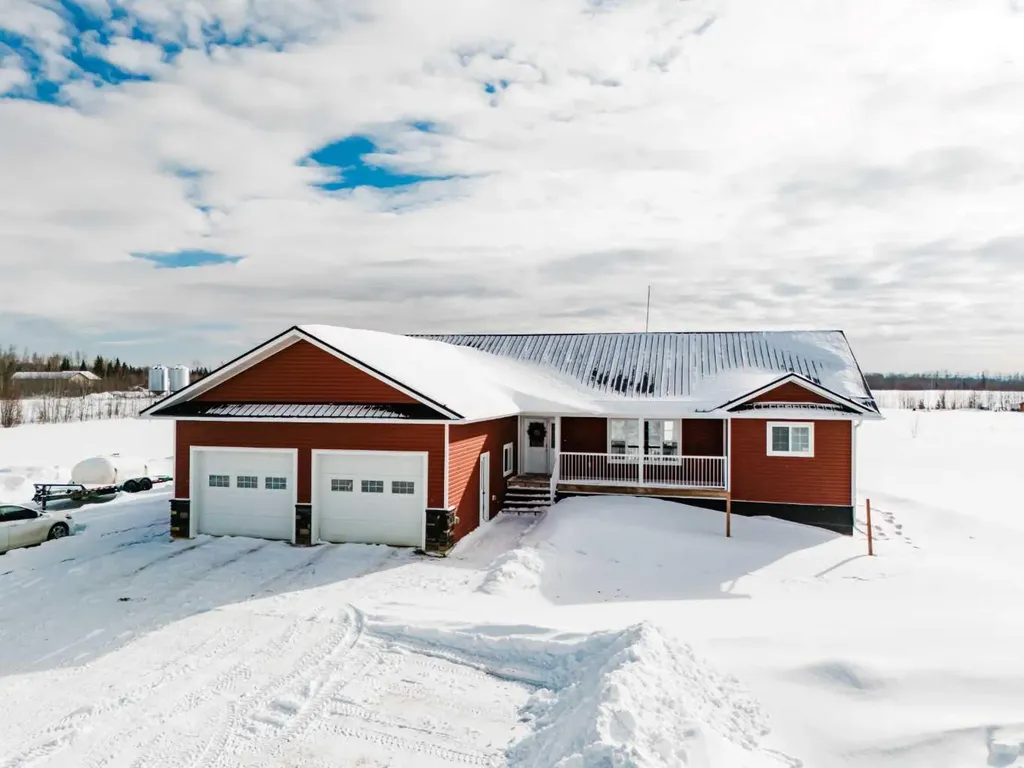 106180 Range Road 125 Rural Mackenzie County AB T0H2H0